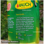 Juice fruit Happy Day Rauch Austria GUAVA PINK 1 liter